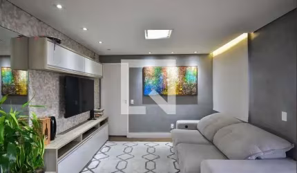 Apartamento à Venda - Vila Andrade, 2 Quartos,  79 m2