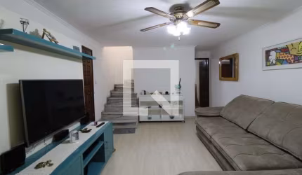 Casa à Venda - Jardim Marajoara , 2 Quartos,  91 m2