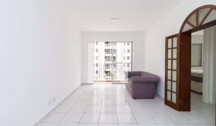 Apartamento à Venda - Brooklin, 2 Quartos,  70 m2