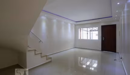 Casa à Venda - Bosque da Saúde, 3 Quartos,  121 m2