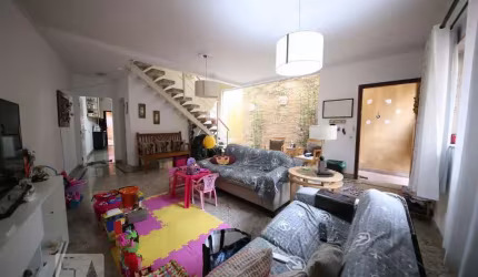 Casa à Venda - Jardim Marajoara , 3 Quartos,  176 m2