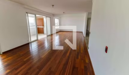 Apartamento à Venda - Panamby, 4 Quartos,  261 m2
