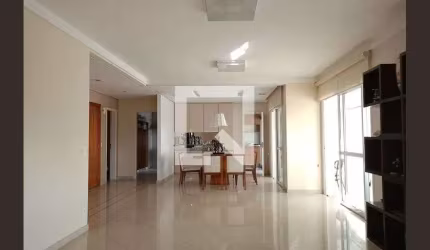 Apartamento à Venda - Panamby, 4 Quartos,  177 m2