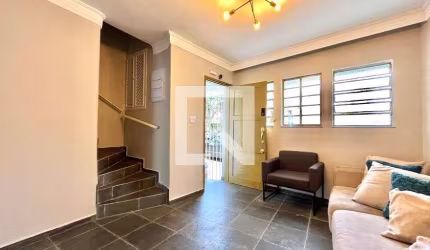 Casa à Venda - Vila Clementino, 3 Quartos,  140 m2