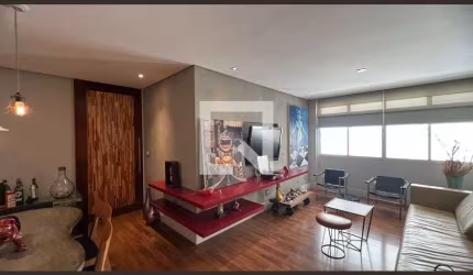 Apartamento à Venda - Pinheiros, 3 Quartos,  110 m2