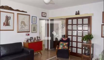 Apartamento à Venda - Pinheiros, 3 Quartos,  106 m2