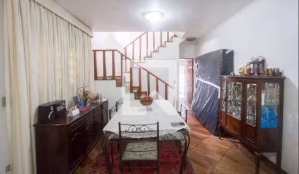 Casa à Venda - Campo Belo, 2 Quartos,  272 m2