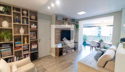 Apartamento à Venda - Chácara Inglesa, 2 Quartos,  67 m2