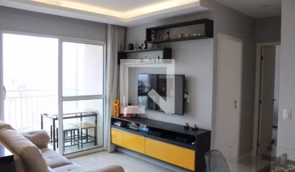 Apartamento à Venda - Água Branca, 2 Quartos,  62 m2