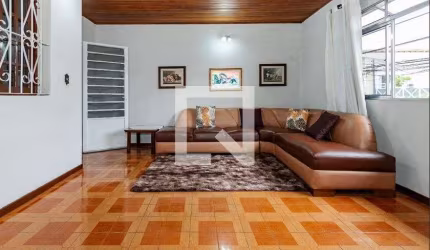 Casa à Venda - Campo Belo, 3 Quartos,  100 m2