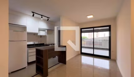 Apartamento à Venda - Ipiranga, 2 Quartos,  61 m2