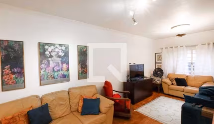 Casa à Venda - Jardim Marajoara , 3 Quartos,  145 m2