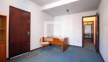 Casa à Venda - Brooklin, 3 Quartos,  80 m2