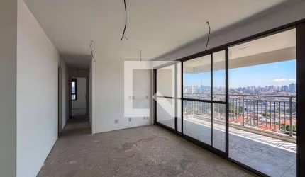 Apartamento à Venda - Ipiranga, 3 Quartos,  79 m2