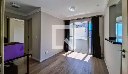 Apartamento à Venda - Vila Mariana, 1 Quarto,  35 m2