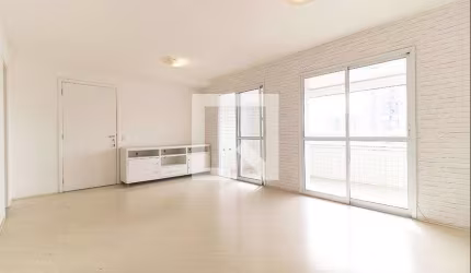 Apartamento à Venda - Bosque da Saúde, 4 Quartos,  136 m2