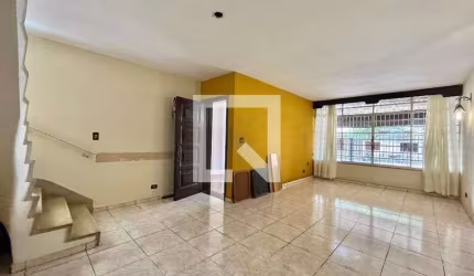 Casa à Venda - Vila Mascote, 5 Quartos,  260 m2