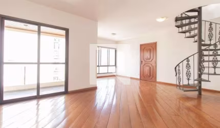 Apartamento à Venda - Vila Mariana, 3 Quartos,  247 m2