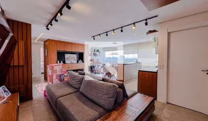 Apartamento à Venda - Ipiranga, 2 Quartos,  91 m2