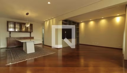 Apartamento à Venda - Vila Olímpia, 2 Quartos,  151 m2