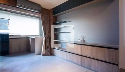 Apartamento à Venda - Brooklin, 2 Quartos,  65 m2