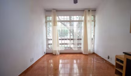 Apartamento à Venda - Brooklin, 1 Quarto,  84 m2
