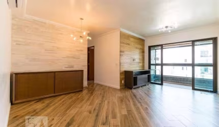 Apartamento à Venda - Saúde, 4 Quartos,  98 m2