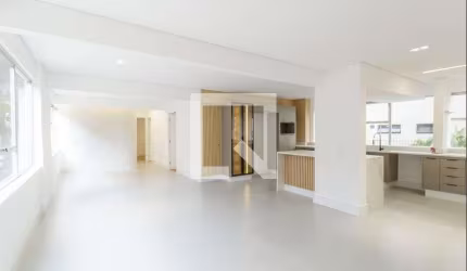 Apartamento à Venda - Moema, 3 Quartos,  122 m2