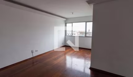 Apartamento à Venda - Vila Romana, 2 Quartos,  80 m2