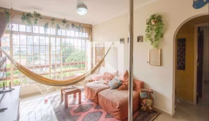 Apartamento à Venda - Brooklin, 2 Quartos,  69 m2