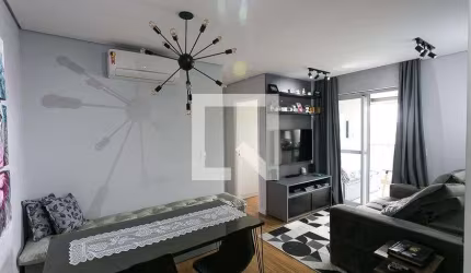 Apartamento à Venda - Vila Andrade, 2 Quartos,  60 m2