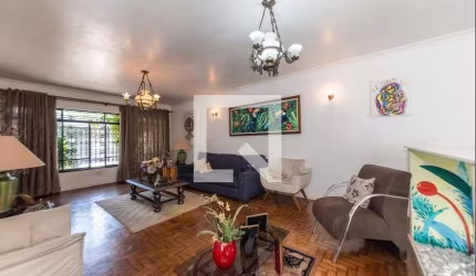 Casa à Venda - Jabaquara, 3 Quartos,  275 m2
