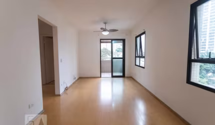 Apartamento à Venda - Vila Romana, 3 Quartos,  88 m2