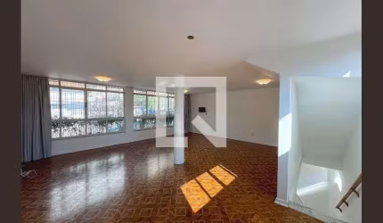 Casa à Venda - Perdizes, 3 Quartos,  205 m2