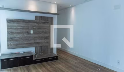 Apartamento à Venda - Brooklin, 2 Quartos,  66 m2