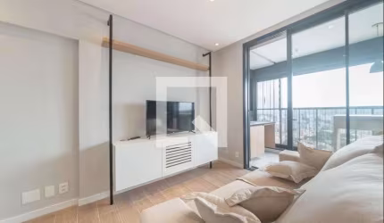 Apartamento à Venda - Brooklin, 2 Quartos,  78 m2