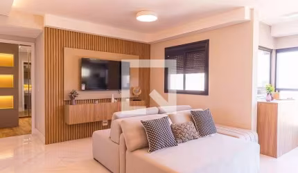 Apartamento à Venda - Planalto Paulista, 2 Quartos,  80 m2