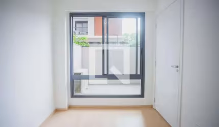 Apartamento à Venda - Chácara Inglesa, 1 Quarto,  36 m2