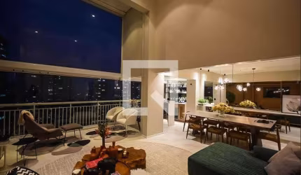 Apartamento à Venda - Portal do Morumbi, 4 Quartos,  170 m2