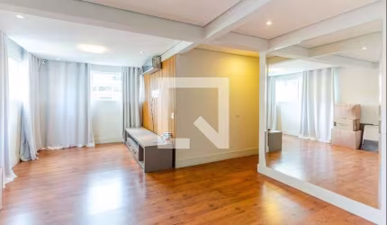 Apartamento à Venda - Itaim Bibi, 3 Quartos,  160 m2