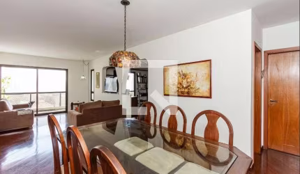 Apartamento à Venda - Vila Olímpia, 2 Quartos,  151 m2