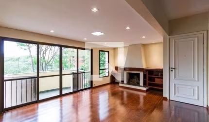 Apartamento à Venda - Portal do Morumbi, 3 Quartos,  130 m2