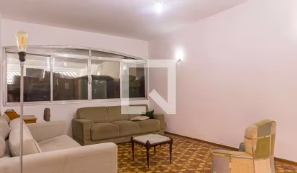 Casa à Venda - Vila Mascote, 4 Quartos,  310 m2