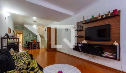 Casa à Venda - Brooklin, 4 Quartos,  150 m2