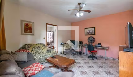 Casa à Venda - Vila Mascote, 3 Quartos,  300 m2