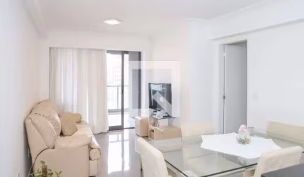 Apartamento à Venda - Perdizes, 3 Quartos,  75 m2