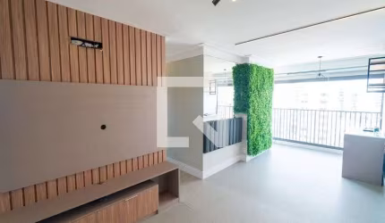 Apartamento à Venda - Saúde, 3 Quartos,  68 m2