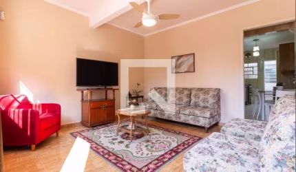 Casa à Venda - Sumaré, 2 Quartos,  105 m2