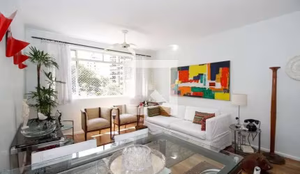 Apartamento à Venda - Paraíso, 2 Quartos,  90 m2