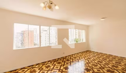 Apartamento à Venda - Perdizes, 4 Quartos,  141 m2